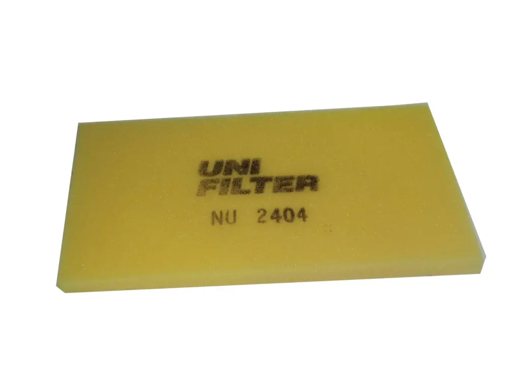 UNIFILTER GRP 6 SUZUKI CLASSIC
