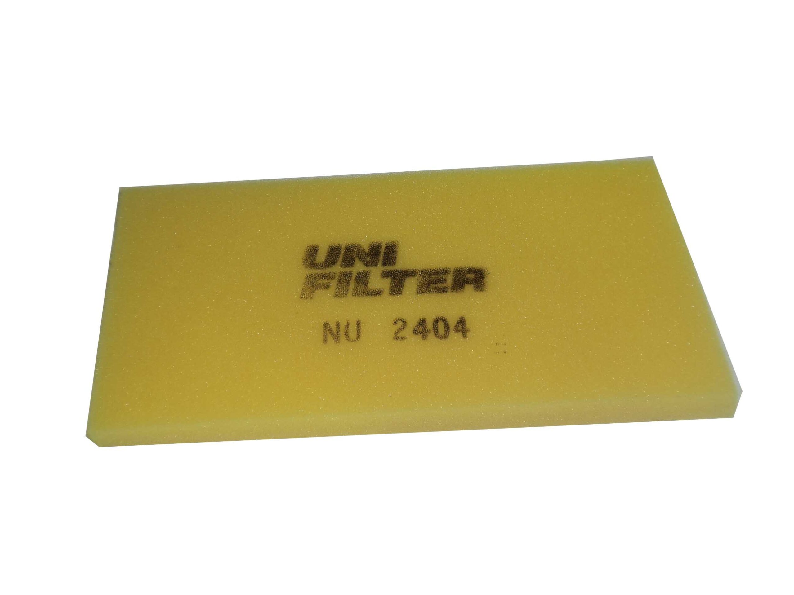 UNIFILTER GRP 6 SUZUKI CLASSIC - Image 1