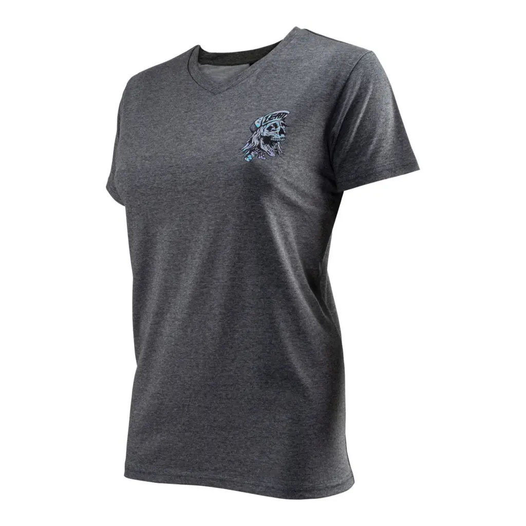 Leatt Core Women's T-Shirt - Graphene