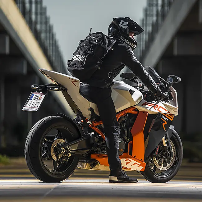 Kriega R35 Backpack 35L