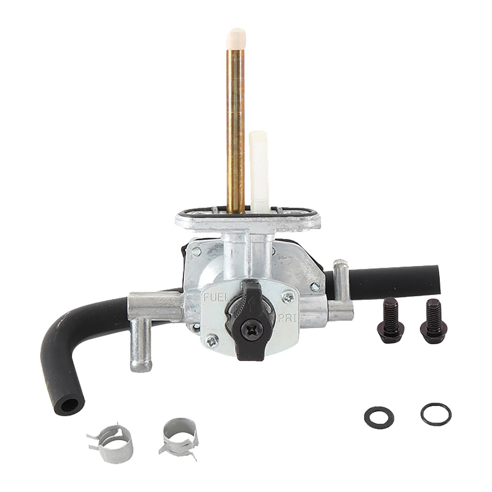 All Balls Racing Fuel Tap Kit (FS101-0098) - Image 1