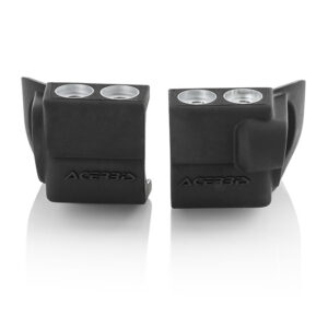 Fork Shoe Cover Acerbis Suzuki - Image 1