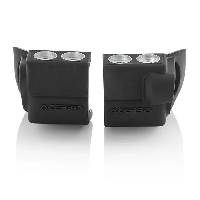 Fork Shoe Cover Acerbis Suzuki