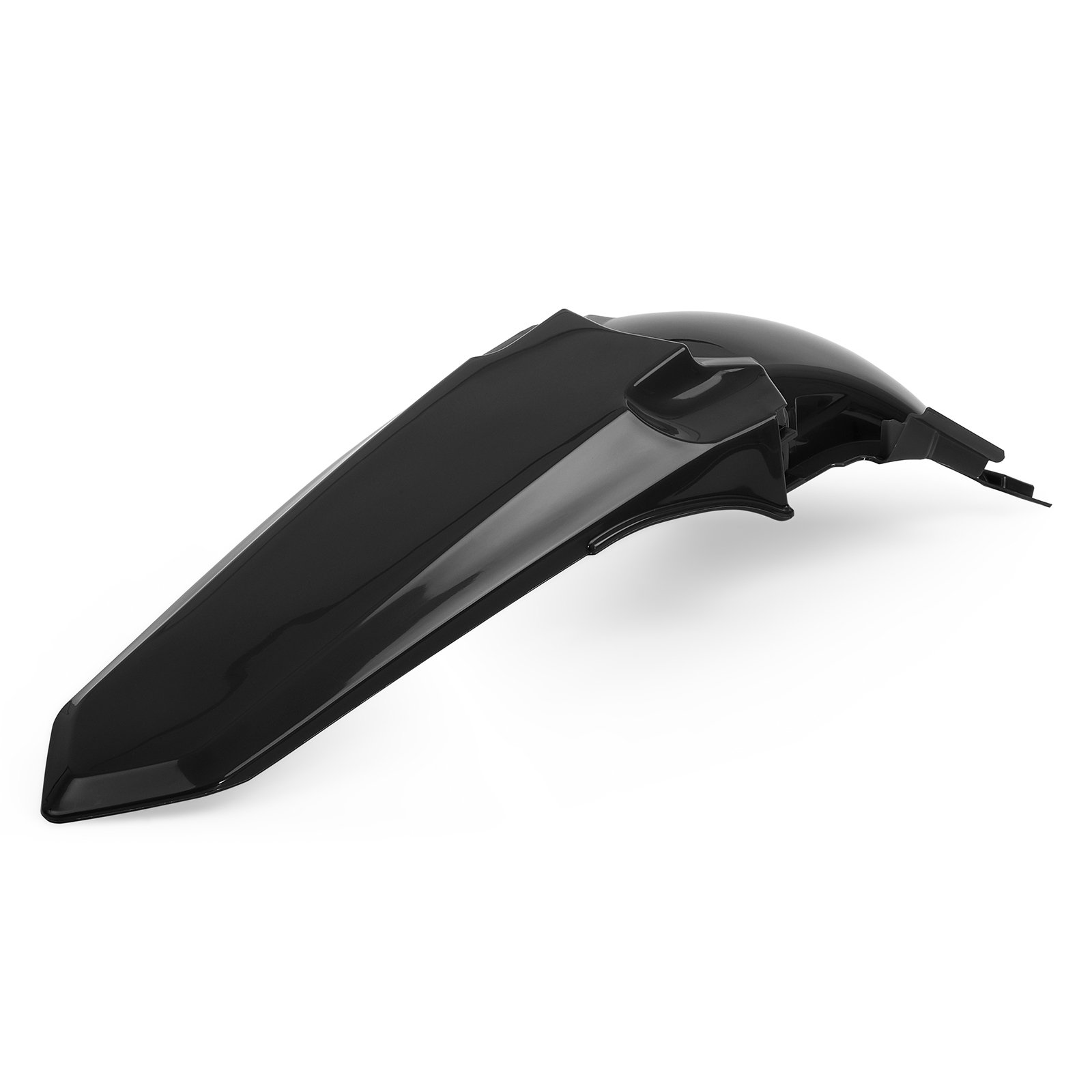 REAR GUARD YAM YZ125/250 15-18 BLK - Image 1