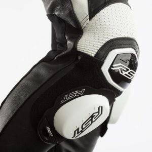 Track Suit RST Tractech EVO-R 1 White - Image 8