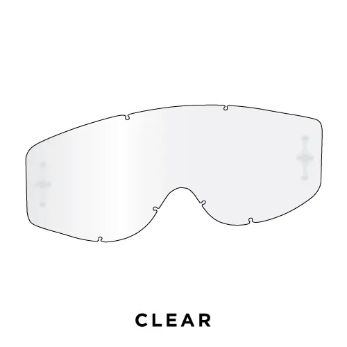 Lens Scott Hustle
