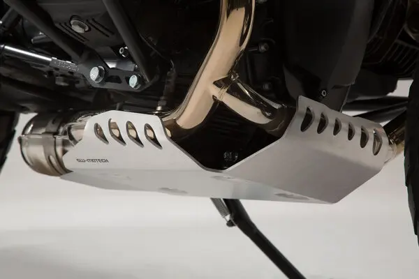 ENGINE GUARD SW MOTECH BMW R NINET 14-21 SCRAMBLER GS PURE RACE 16-21