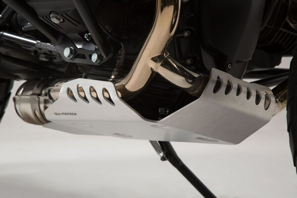 ENGINE GUARD SW MOTECH BMW R NINET 14-21 SCRAMBLER  GS PURE RACE 16-21 - Image 1