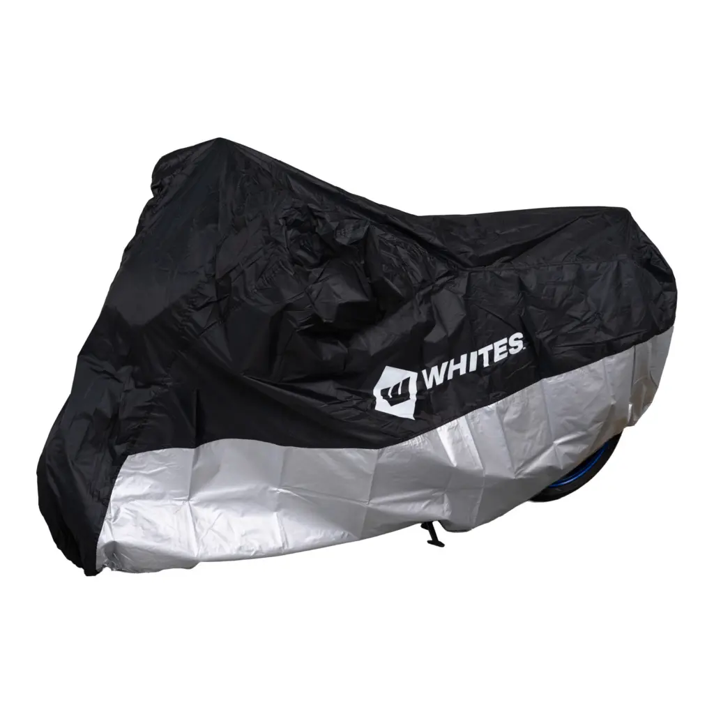 WMP Motorcycle Cover - Ultralite (M / 228 x 99 x 124cm)