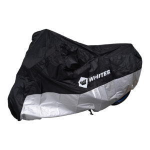WMP Motorcycle Cover - Ultralite (M / 228 x 99 x 124cm) - Image 1
