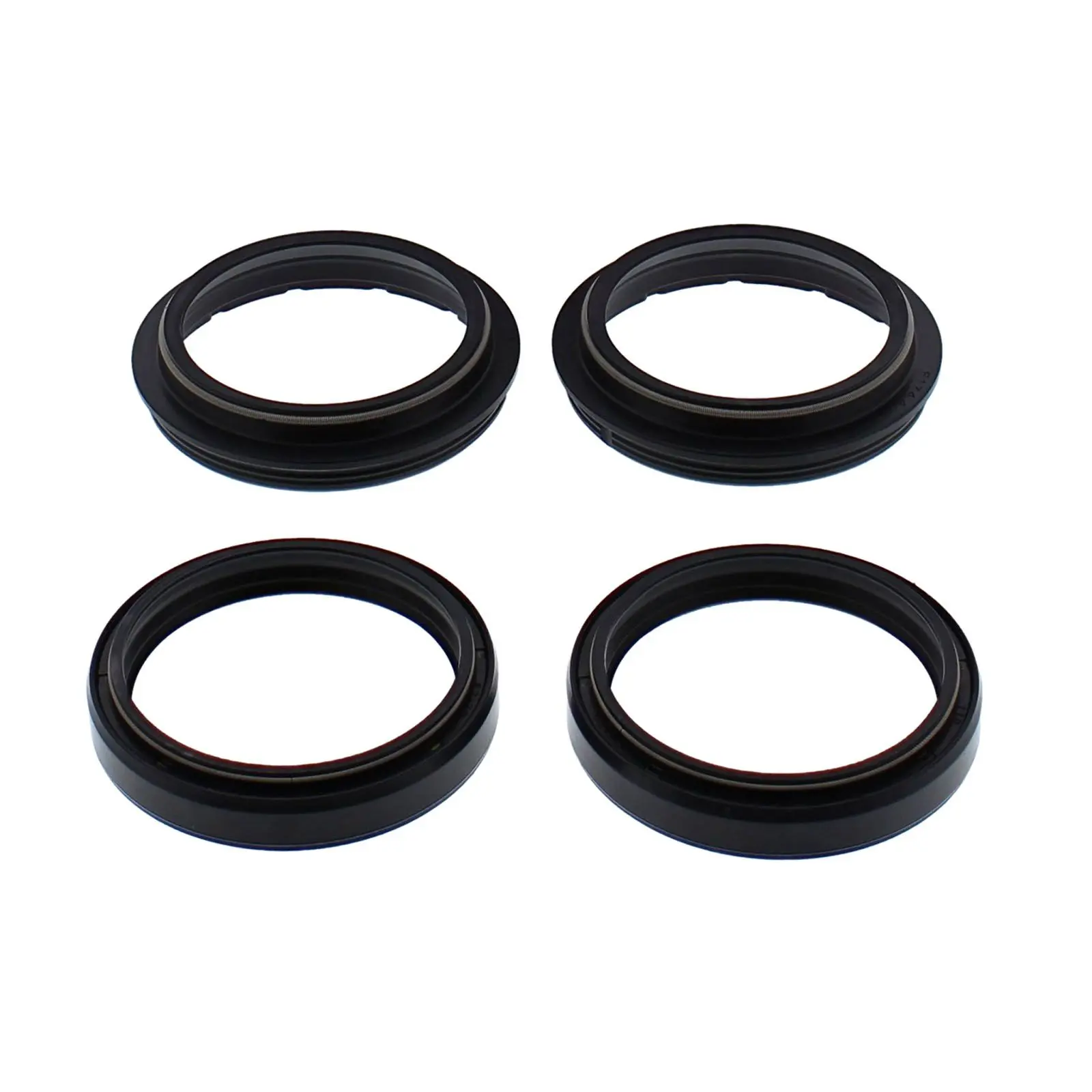 DUST AND FORK SEAL KIT 56-192
