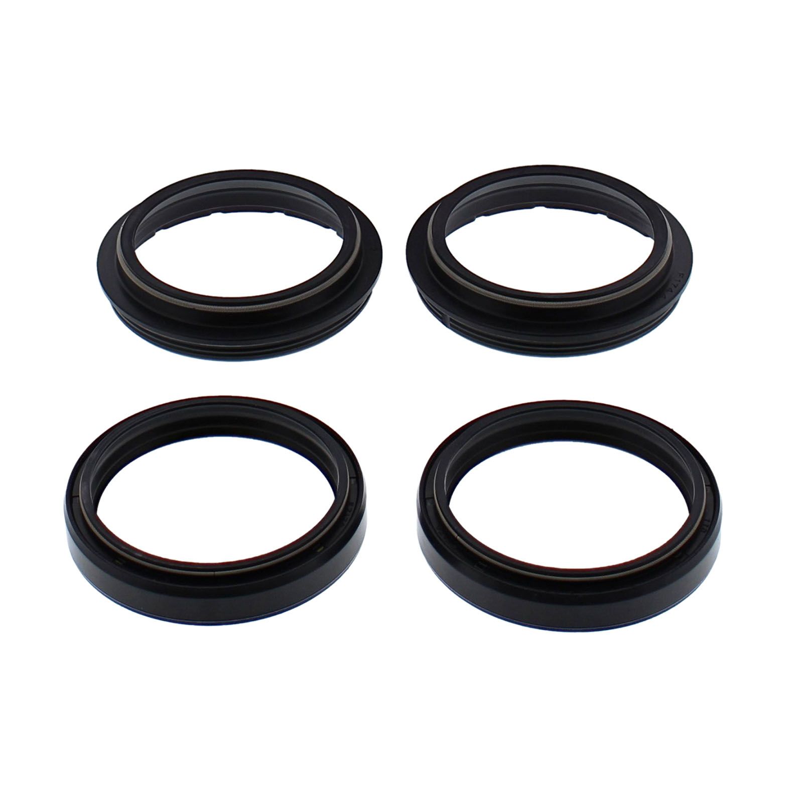 DUST AND FORK SEAL KIT 56-192 - Image 1