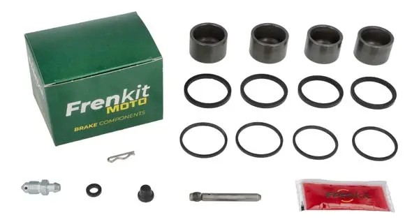 FRENKIT CALLIPER SUPERKIT BREMBO FRONT BMW 32/34