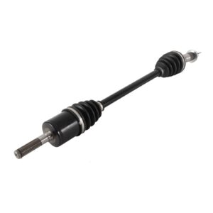 ATV CV Axle 6 Ball Complete Shaft - Can-Am - Image 1