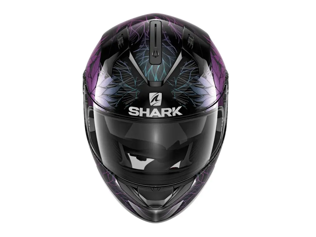 Shark Ridill Nelum Helmet