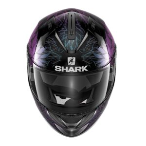 Shark Ridill Nelum Helmet - Image 3