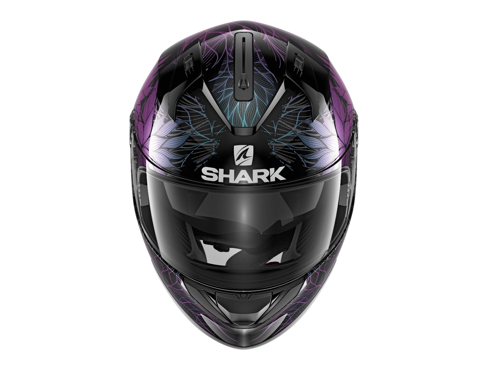 Shark Ridill Nelum Helmet - Image 3