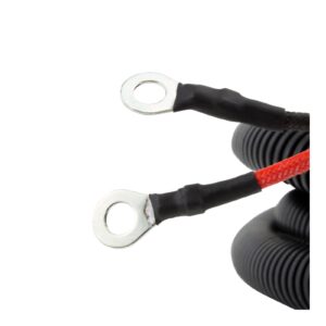 SPLYT TECHNOLOGY STATOR + TWIN REGULATOR KIT (RMS900-106254) - Image 3