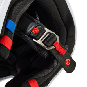 V3 Solid Helmet - Image 3