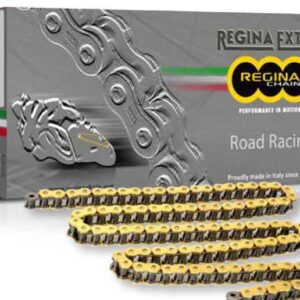 135/520 RX3 MOTOCROSS CHAIN 10m ROLL - AVAILABLE ON INDENT - Image 1