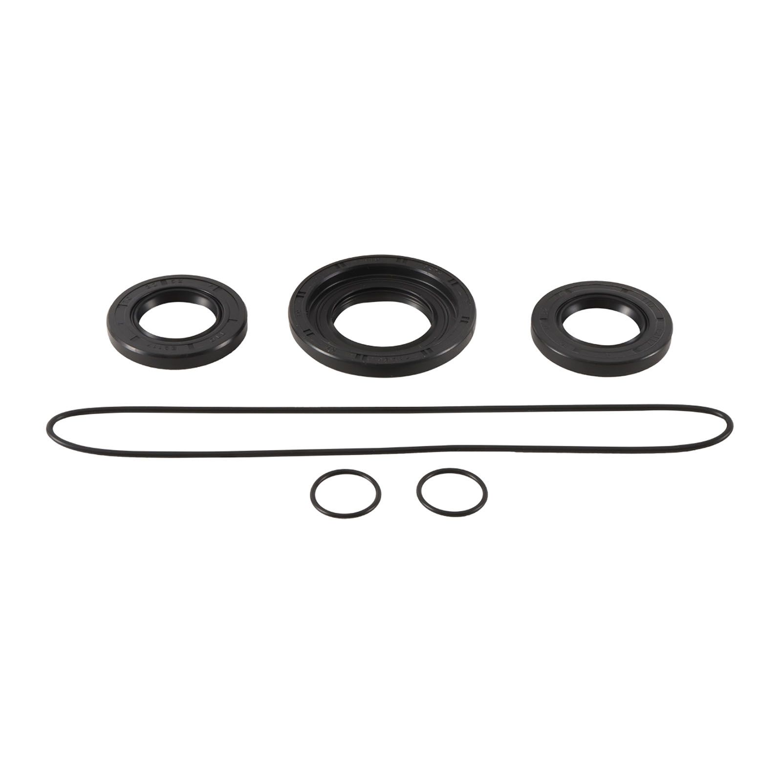 DIFFERENTIAL SEAL KIT 25-2106-5 - Image 1