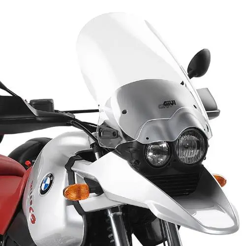 Givi Screen D223S BMW R 1150 GS 00 - 03 Clear