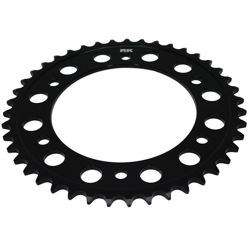 SPKT REAR RK ALLOY 1308 40T #520 - Image 4