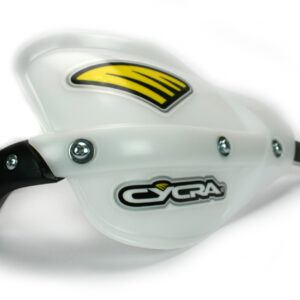Cycra Probend (No Clamps) Closed End Handguards - Image 3