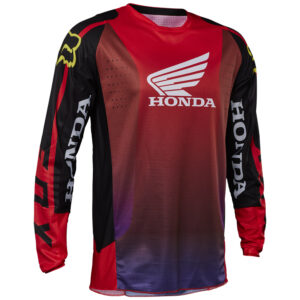 Fox 180 Honda Motocross Jeresy Multi - Image 1
