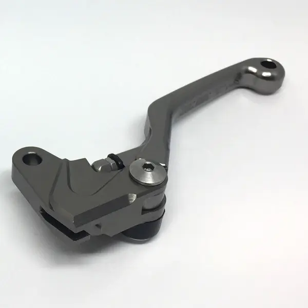 ZETA PVT CLVR CP 3FIN CRF450L
