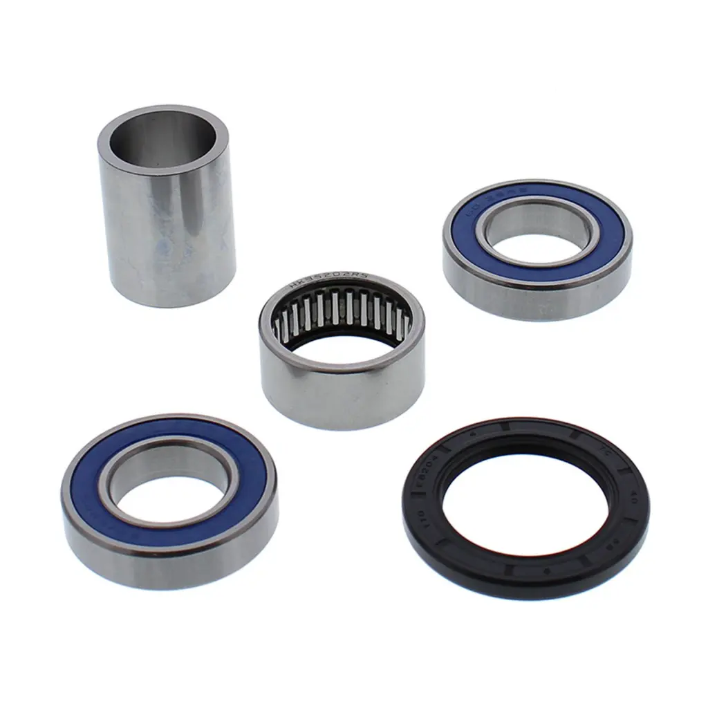 WHEEL BEARING KIT 25-1772