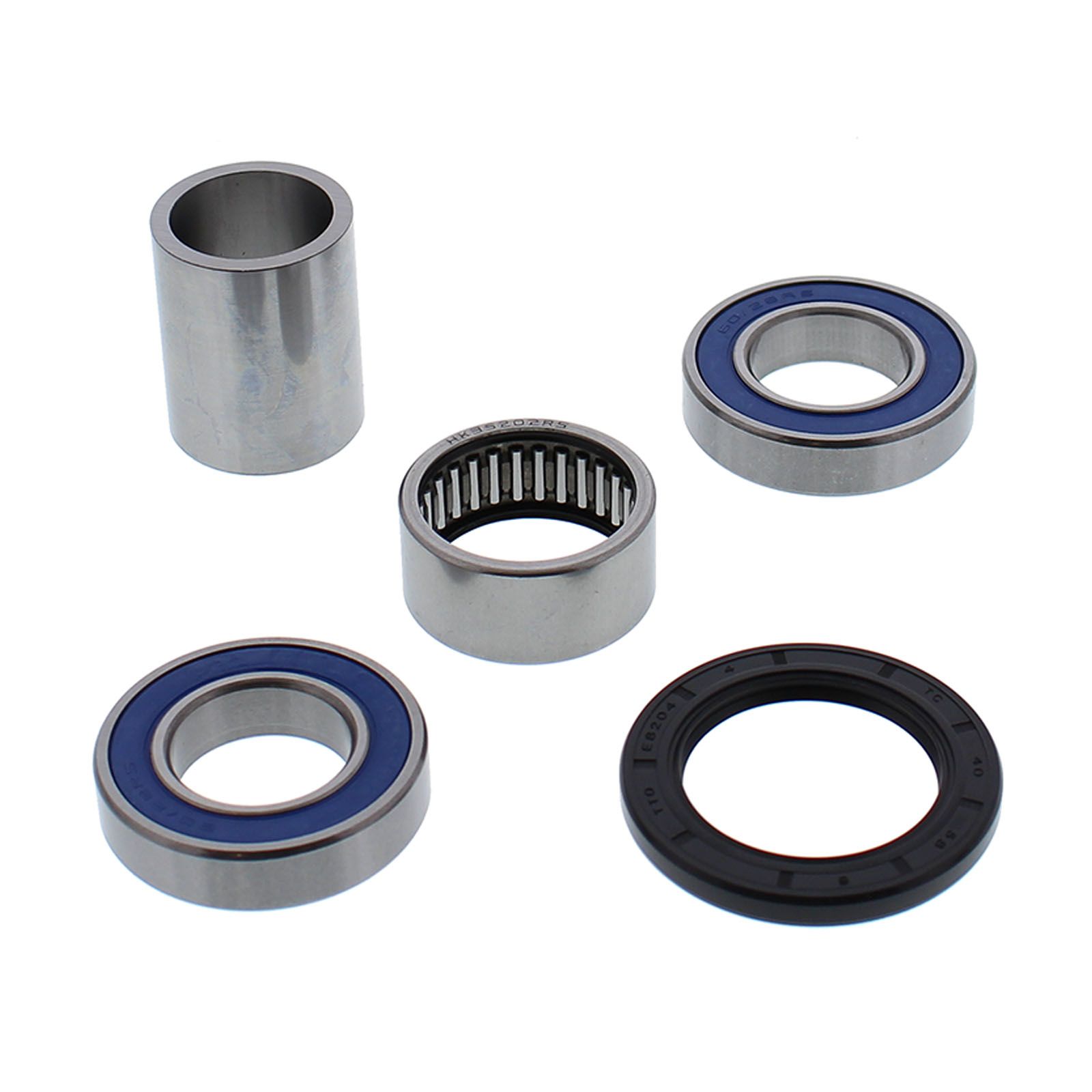 WHEEL BEARING KIT 25-1772 - Image 1