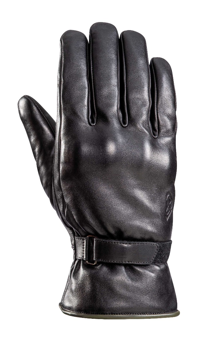 Ixon Pro Nodd Gloves - Image 1