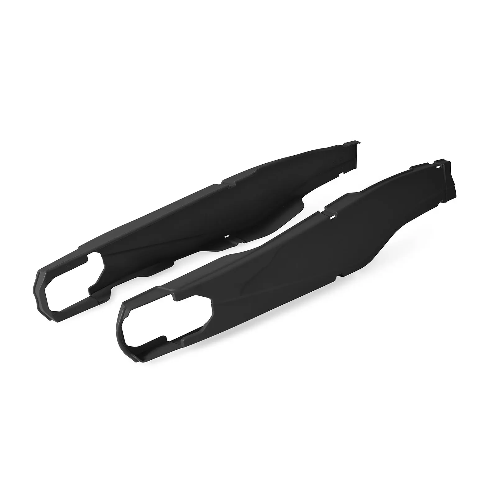 SWINGARM PROTECTOR KTM SX/SXF 13- BLK