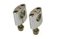 HANDLEBAR CLAMP CONVERSION 22-28.5
