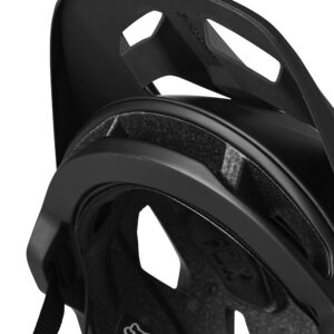 Helmet Fox Speedframe Black - Image 1