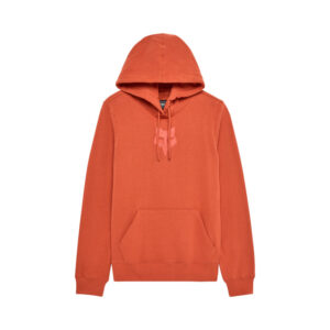 W Fox Head Fleece Pullover - Image 5