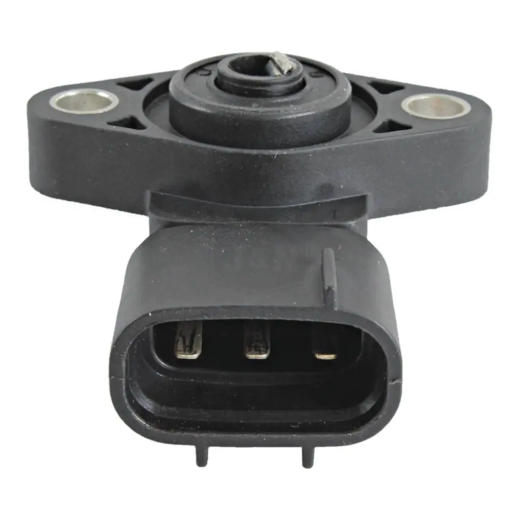 ANGLE SENSOR J&N 500-58007 SSW2914