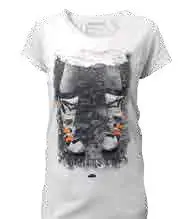 Tee KTM Ladies Boots