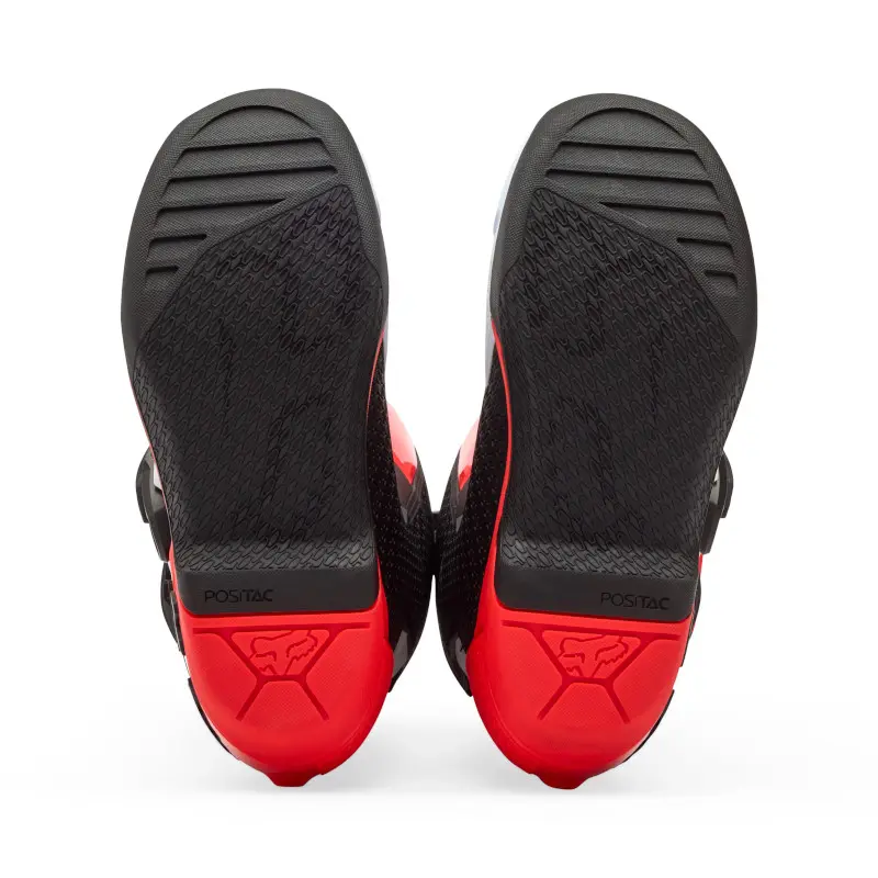 YTH Comp Boot