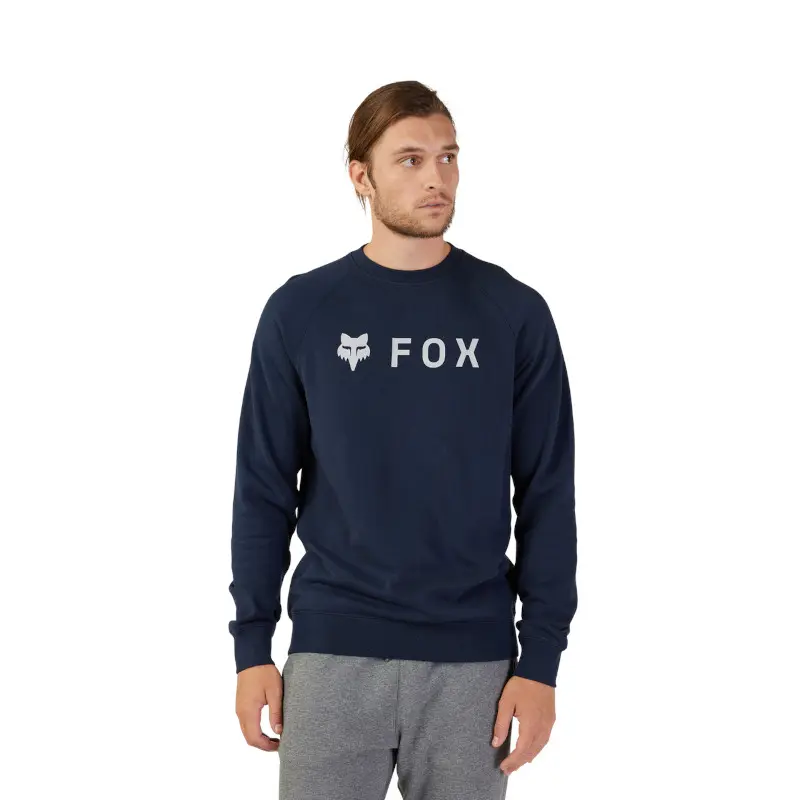 Absolute Fleece Crew