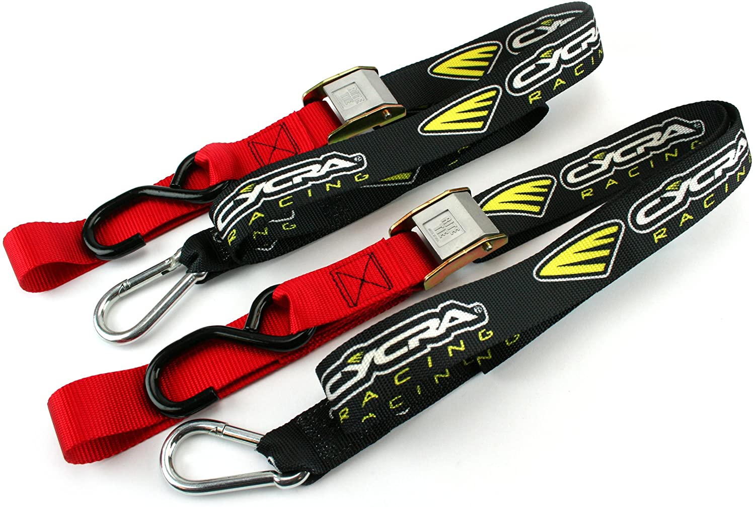 CYCRA TIE DOWNS - Image 1