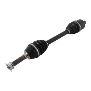 ATV CV Axle 8 Ball Complete Shaft - Polaris - Image 3