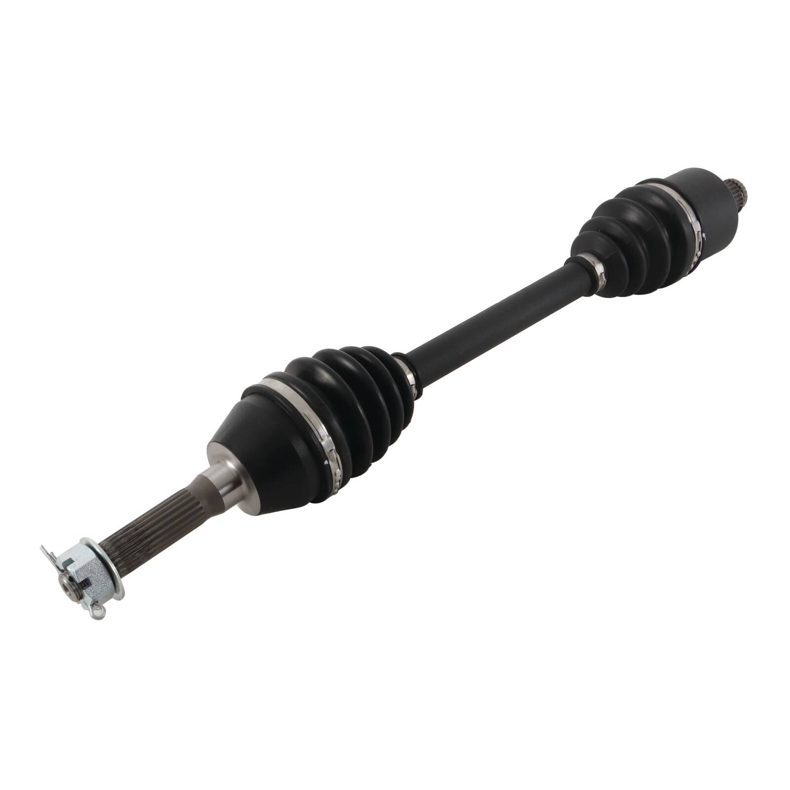 ATV CV Axle 8 Ball Complete Shaft - Polaris - Image 3
