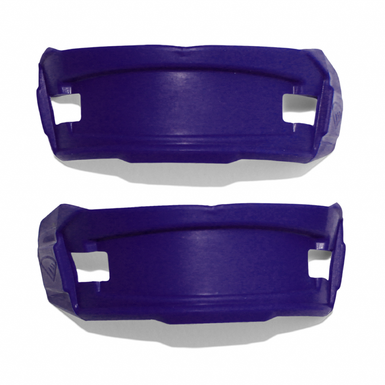 FORK PROTECTOR PAD HUSKY BLUE FOR CYCRA STADIUM PLATE - Image 1