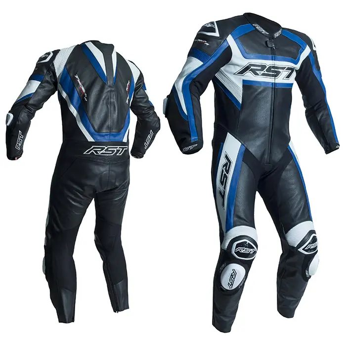 Track Suit RST Tractech EVO-R 1 Blue