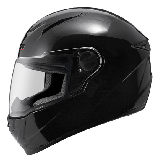 TOURPRO R / STREETPRO R Silver Mirror Visor - Clearance - Image 1