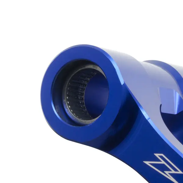 ZETA LOWLINK XR250'03-07 RED