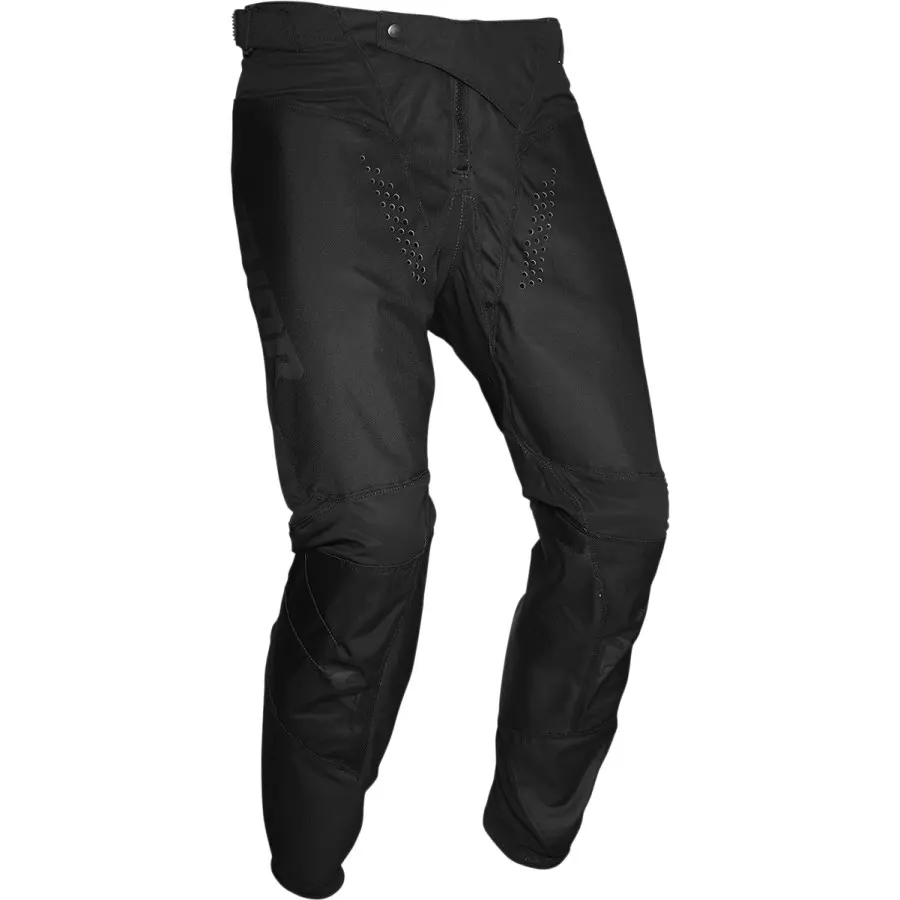 PANT S22 THOR MX PULSE BLACKOUT 48 INCH ##