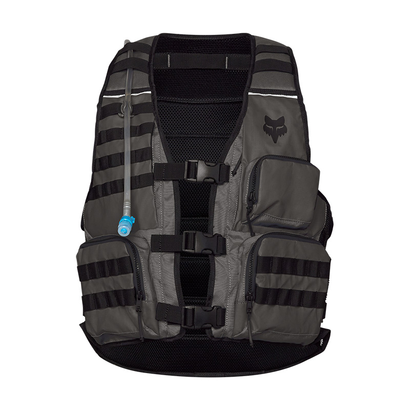 Legion Tac Vest - Image 1